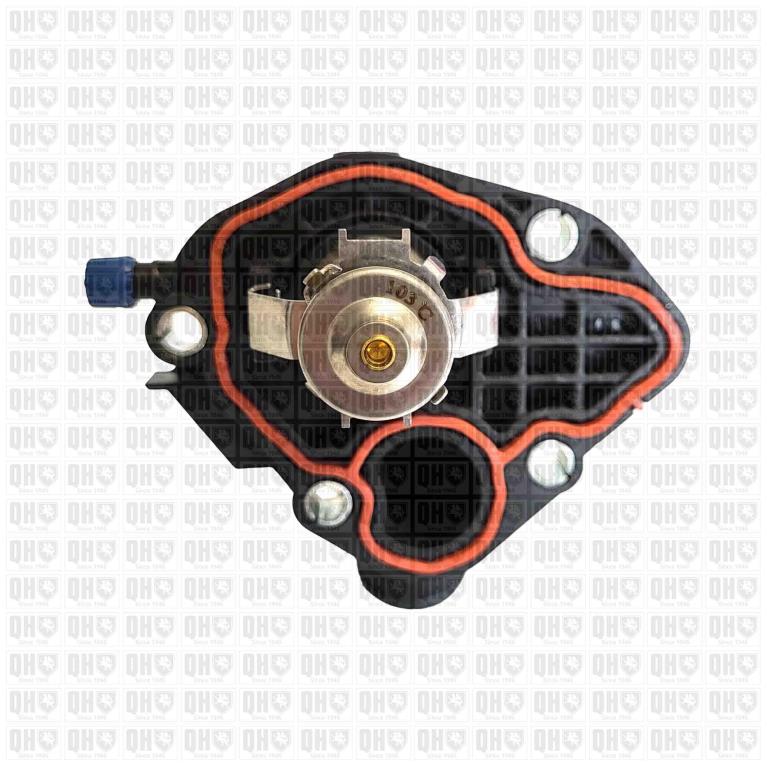 Thermostat d'eau (Calorstat) QUINTON HAZELL ref. QTH1136K